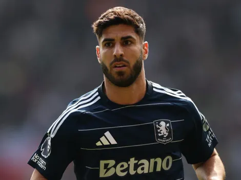 Asensio pode trocar o PSG pelo Villarreal