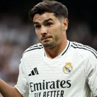 Inter de Milão retoma o interesse na contratação de Brahim Díaz, do Real Madrid