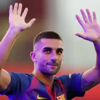 Barcelona decide pela permanência de Ferran Torres após tentativa do Al-Nassr de contratar o jogador