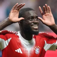 Upamecano, zagueiro do Bayern de Munique é alvo do Real Madrid, é oferecido ao Manchester United