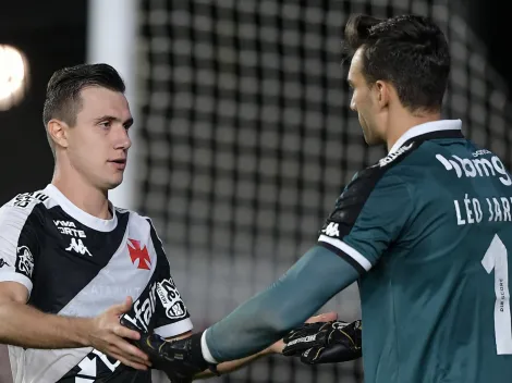 Lucas Piton é oferecido ao clube