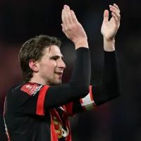 PSG anuncia Zabarnyi, zagueiro de 22 anos, que irá impactar na defesa de Luis Enrique