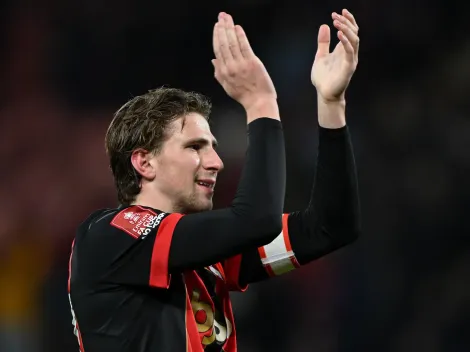 Conheça Zabarnyi, novo reforço de Luis Enrique