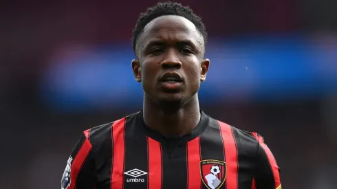 Premier League Luis Sinisterra fica perto de assinar com o Cruzeiro para ajudar no título do Brasileirão (Photo by Justin Setterfield/Getty Images)