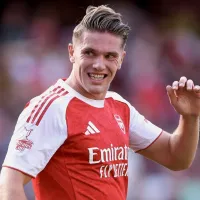 Arsenal acerta com Gyokeres e outros cinco reforços; Veja contratações do clube