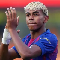 Lennart Karl é elogiado pela torcida do Bayern de Munique, que dispara: “Melhor que Yamal”