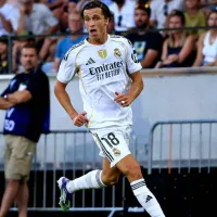 Quem é Álvaro Carreras, lateral de €50 milhões que retorna ao Real Madrid até 2031