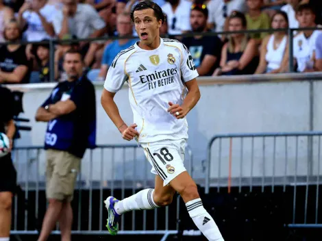 Quem é Álvaro Carreras, novo lateral do Real Madrid