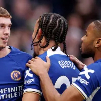 Bayern decide contratar Nkunku, do Chelsea, em meio a saída de Coman para o Al-Nassr