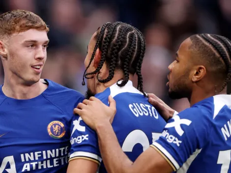 Bayern de Munique quer Nkunku, do Chelsea, para substituir Coman