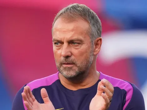 Ferran Torres, do Barcelona, rejeita proposta da Arábia Saudita