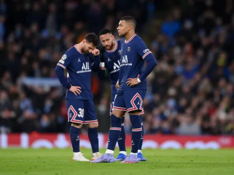 Lucas Moura analisa sucesso do PSG sem Messi, Mbappé e Neymar