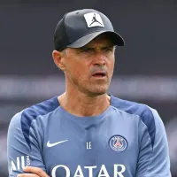 Luis Enrique assume que descartou Donnarumma de PSG x Tottenham: “Quero um goleiro diferente”