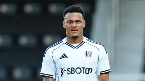 (Photo by Gualter Fatia/Getty Images)