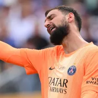 Manchester City consegue acordo com Donnarumma e anúncio depende de acerto com o PSG