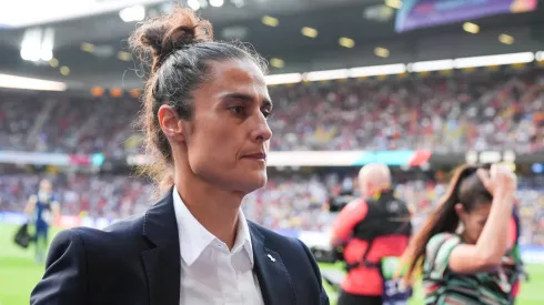 (Photo by Daniela Porcelli/Getty Images)