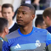 David Alaba assume papel inusitado no Real Madrid para conquistar a confiança de Xabi Alonso