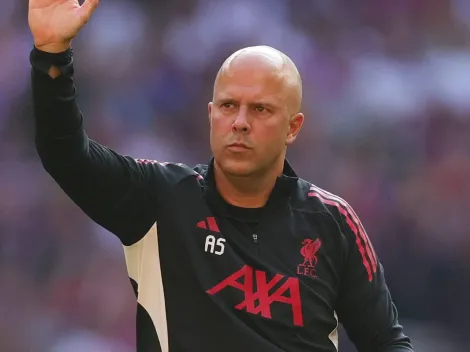 Liverpool consegue acordo e encaminha a contratação de Giovanni Leoni