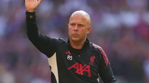 (Photo by Julian Finney/Getty Images)