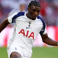 Tottenham x PSG: Mohammed Kudus é a principal arma dos Spurs para “ferir” a defesa dos franceses