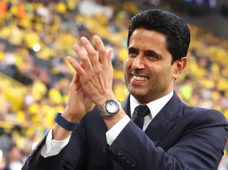 A diferença de investimento entre PSG e Tottenham