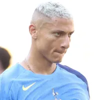 Richarlison tem futuro em aberto no Tottenham em meio a final da Supercopa da UEFA