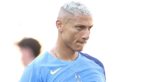 (Photo by Claudio Villa/Getty Images)