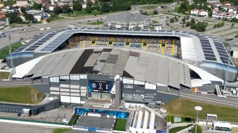 (Photo by Claudio Villa/Getty Images)