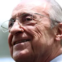 Real Madrid de Florentino envia olheiros para acompanhar Adam Wharton, do Crystal Palace