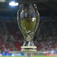 PSG x Tottenham: Final da Supercopa da UEFA será realizada na Itália às 16h