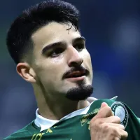 Palmeiras recebe proposta de R$ 65 milhões para vender Flaco López ao Monterrey, mas recusa
