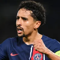 Marquinhos, do PSG, é sincero e aponta vantagem do Tottenham na Supercopa da UEFA