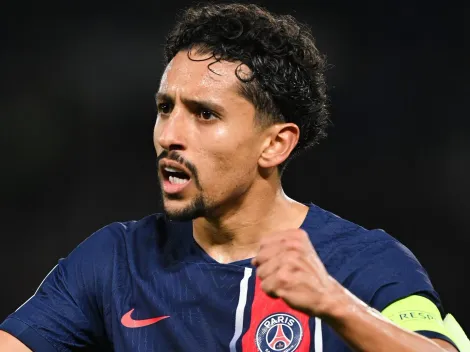 Marquinhos, do PSG, aponta vantagem do Tottenham na Supercopa