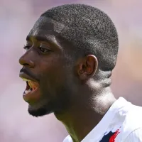 Dembélé e companhia prometem espetáculo em PSG x Tottenham pela Supercopa da Uefa, diz Fanáticos