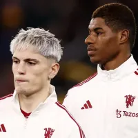 Rashford, do Barcelona, critica gestão do Manchester United e dispara: “Terra de ninguém”