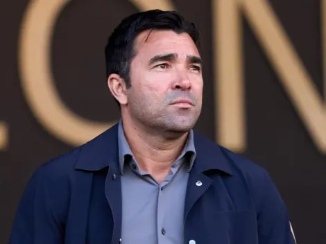 Deco fica decepcionado ao ver Sesko assinar com United; Entenda
