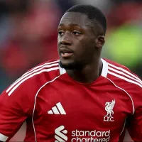 Liverpool vai apresentar nova oferta de renovação para Konaté, alvo do Real Madrid