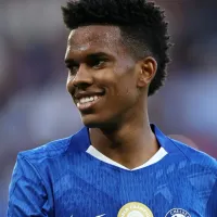 Chelsea se empolga com Estêvão e realiza sondagem por outro prodígio brasileiro: Rayan, do Vasco