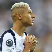 PSG 0 x 1 Tottenham: Richarlison passa vergonha e é criticado pelos gringos após 1° tempo da Supercopa