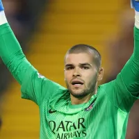 PSG X Tottenham: Lucas Chevalier comete falha bizarra em sua estreia após barrar Donnarumma; Veja o vídeo