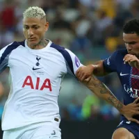 Melhores momentos de PSG x Tottenham: veja os lances e quem fez o gol do título