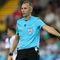 PSG x Tottenham: Torcedores elogiam João Pinheiro, árbitro da final e fazem pedido ao português