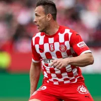 Arthur Melo, da Juventus, se torna desejo e recebe contatos por parte da diretoria do Palmeiras