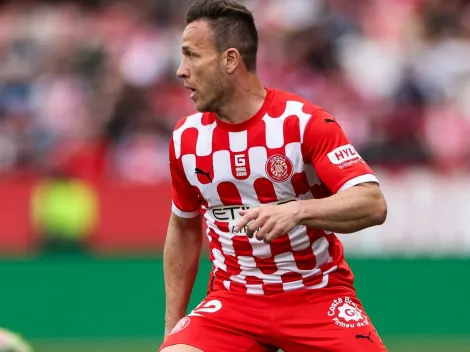 Palmeiras tem interesse e faz contatos pela contratação de Arthur Melo