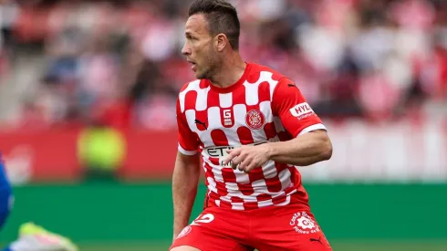 (Photo by Judit Cartiel/Getty Images)