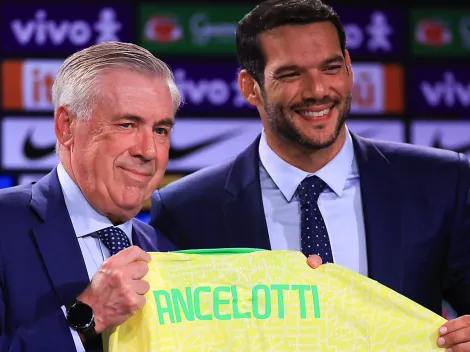 Seleção Brasileira fará amistoso contra seleção europeia, confirma CBF