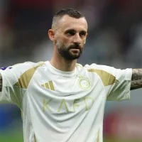 Futuro de Marcelo Brozović incerto no Al-Nassr com possível chegada de Çalhanoglu