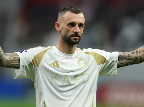 Fenerbahçe demonstra interesse em Brozović, do Al-Nassr