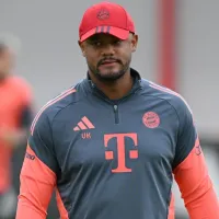 Kompany insiste e Bayern de Munique faz nova oferta pela contratação de Nick Woltemade