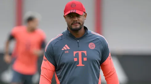 (Photo by Sebastian Widmann/Getty Images)